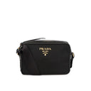 Nylon Logo Camera Bag Prada