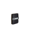 Comme des Garçons Logo Wallet Comme Des Garçons