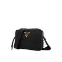 Nylon Logo Camera Bag Prada