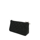 Quilted Chain Shoulder Bag Prada