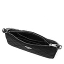 Quilted Chain Shoulder Bag Prada
