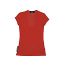 Cotton Logo T-Shirt Dsquared²