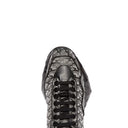 Diamond JC Monogram Glitter Leather Sneakers Jimmy Choo