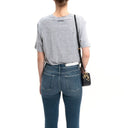 Cotton T-Shirt Dsquared²