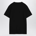 Alexander McQueen Black cotton jersey t-shirt
