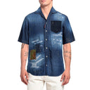 Denim Shirt Dsquared²