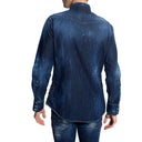 Denim Shirt Dsquared²