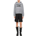 Hooded Sweatshirt Dsquared²