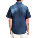 Denim Shirt Dsquared²