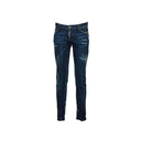 Jennifer Denim Jeans Dsquared²