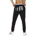 Icon Spray Ski Sweatpants Dsquared²