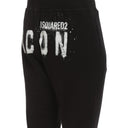 Icon Spray Ski Sweatpants Dsquared²