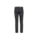 Skater Denim Jeans Dsquared²