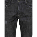Skater Denim Jeans Dsquared²