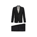 Wool Suit Dsquared²