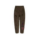 ‘Aviator’ Relaxed-Fitting Trousers Dsquared²