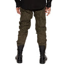 ‘Aviator’ Relaxed-Fitting Trousers Dsquared²