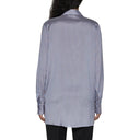 Striped Silk Shirt Etro