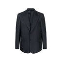 FF Motif Wool Jacket Fendi