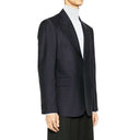 FF Motif Wool Jacket Fendi
