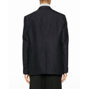 FF Motif Wool Jacket Fendi