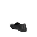 Leather Loafers Fendi
