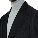 FF Motif Wool Jacket Fendi