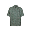 Silk Shirt Fendi