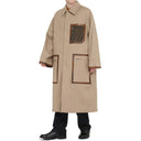 Reversible Trench Coat Fendi