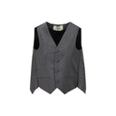 Striped Vest Top Fendi