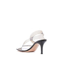 Metropolis 70 Sandals Gianvito Rossi