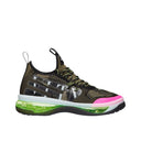 Vltn Cloud Bubble-Sole Sneakers Valentino Garavani