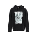 Graphic Printed Sweatshirt Valentino