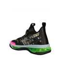 Vltn Cloud Bubble-Sole Sneakers Valentino Garavani