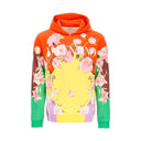 Logo Hooded Sweatshirt Valentino