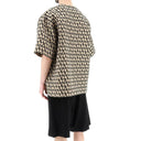 Iconographe Crewneck T-Shirt Valentino