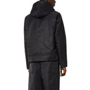 Hoodded Jacket Valentino
