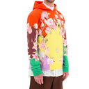 Logo Hooded Sweatshirt Valentino