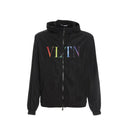 Logo Windbreaker Valentino