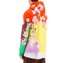 Logo Hooded Sweatshirt Valentino