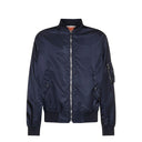 Printed Neon Universe Bomber Jacket Valentino