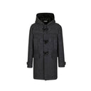 Spigola Wool Coat Valentino