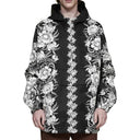 Street Flowers Daisyland Jacket Valentino