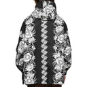 Street Flowers Daisyland Jacket Valentino