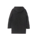Spigola Wool Coat Valentino