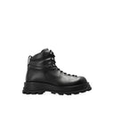 Leather Ankle Boots Jil Sander
