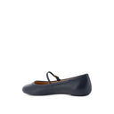 Carla Ballerina Flats Gianvito Rossi