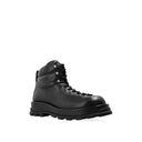 Leather Ankle Boots Jil Sander