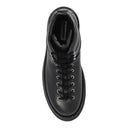 Leather Ankle Boots Jil Sander