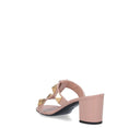 Roman Stud Sandals Valentino Garavani